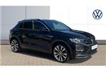 2020 Volkswagen T-Roc
