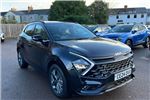 2024 Kia Sportage 1.6T GDi HEV GT-Line 5dr Auto