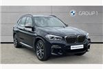 2020 BMW X3