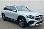 2021 Mercedes-Benz GLB