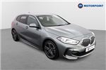 2024 BMW 1 Series