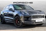 2022 Porsche Macan