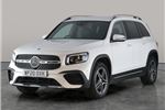 2020 Mercedes-Benz GLB