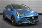2019 Vauxhall Corsa