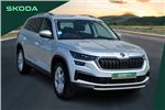 2024 Skoda Kodiaq
