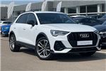 2021 Audi Q3