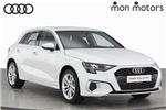 2024 Audi A3