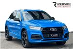 2020 Audi Q5