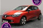 2016 Renault Clio