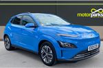 2021 Hyundai Kona Electric