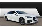 2021 Audi A5 Sportback