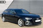 2024 Audi A4 Avant