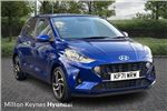 2021 Hyundai i10