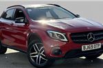 2019 Mercedes-Benz GLA