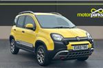 2019 Fiat Panda