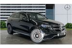 2023 Mercedes-Benz EQC