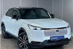 2025 Honda HR-V