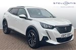 2021 Peugeot 2008