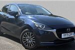 2022 Mazda 2