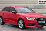 2016 Audi A3