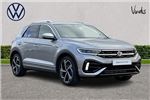 2023 Volkswagen T-Roc
