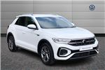 2023 Volkswagen T-Roc