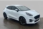 2022 Ford Puma