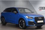 2020 Audi Q2