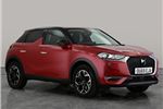 2019 DS DS 3 Crossback