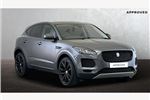 2019 Jaguar E-Pace