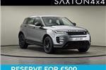 2022 Land Rover Range Rover Evoque