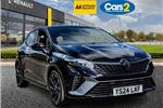 2024 Renault Clio 1.6 E-TECH full hybrid 145 Esprit Alpine 5dr Auto