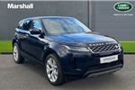 2021 Land Rover Range Rover Evoque