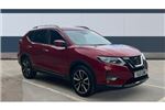 2021 Nissan X-Trail