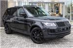 2020 Land Rover Range Rover