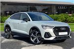 2020 Audi Q3