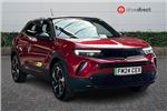 2024 Vauxhall Mokka e