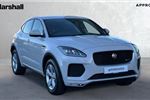 2018 Jaguar E-Pace