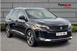 2024 Peugeot 3008