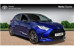 2024 Toyota Yaris