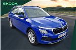 2024 Skoda Kamiq