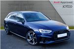 2023 Audi A4 Avant