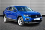 2021 Volkswagen T-Roc