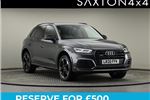2020 Audi Q5