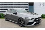 2023 Mercedes-Benz CLA Shooting Brake