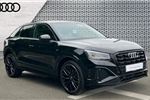 2022 Audi Q2