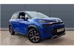 2021 Citroen C3 Aircross