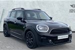 2020 MINI Countryman