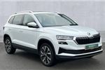 2022 Skoda Karoq