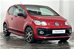 2022 Volkswagen Up GTI